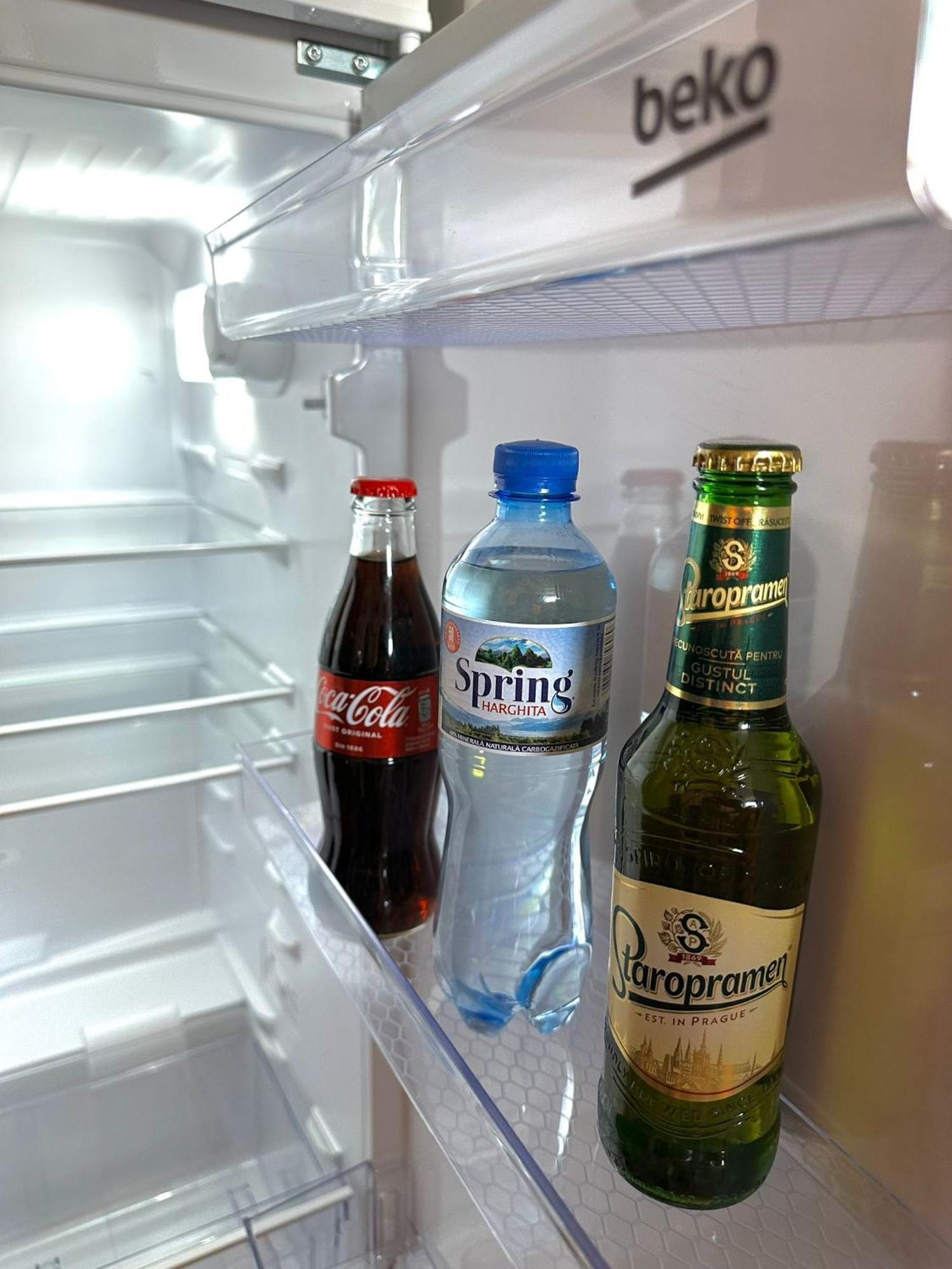 Evelyn Apartment Bistriţa Kültér fotó